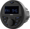 Морская аудиосистема RGB MRX16SL/BK, DS18