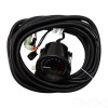 Лодочный мотор HIDEA HDEF40FEL-T