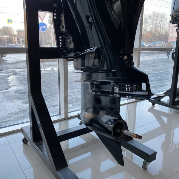 Лодочный мотор SUZUKI DF300APX