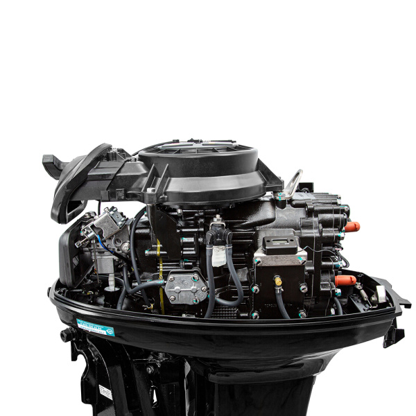 Лодочный мотор HIDEA HD40FFEL