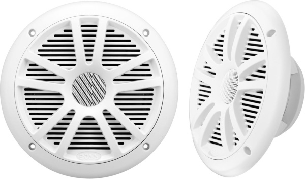 Морская аудиосистема BOSS MG150W.6 (комплект2)