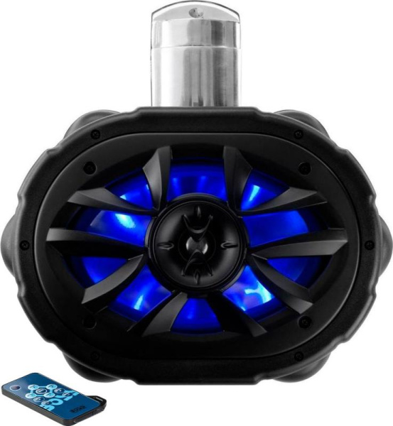 Подвесной динамик на таргу BOSS MRWT69RGB (1 шт.), BOSS