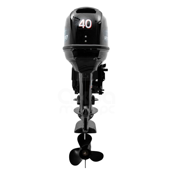Лодочный мотор HIDEA HD40FFES
