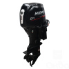 Лодочный мотор HIDEA HDEF60FUEL-T