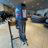 Лодочный мотор YAMAHA E60 HMHDL