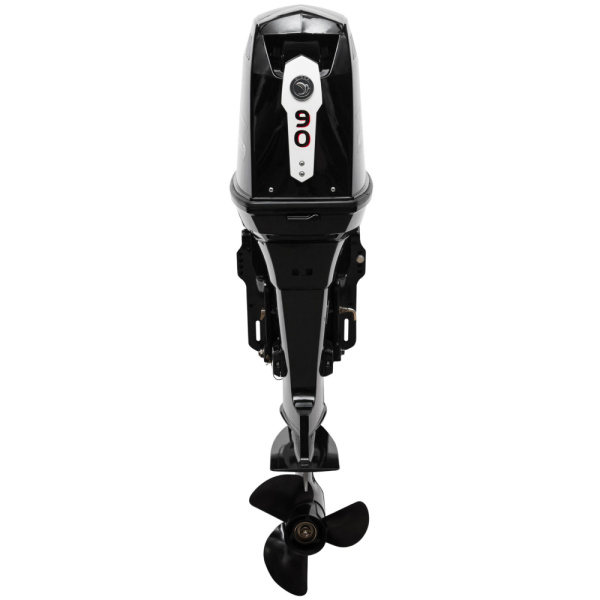 Лодочный мотор HIDEA HD90FEL-T