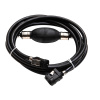 Лодочный мотор HIDEA HD90FEL-T