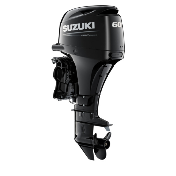 Лодочный мотор SUZUKI DF60ATL