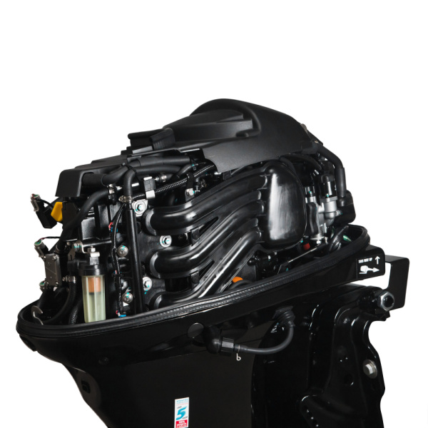 Лодочный мотор HIDEA HDEF40FES-T