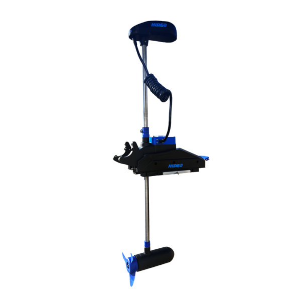 Электромотор Hidea OMS250S 24V 
