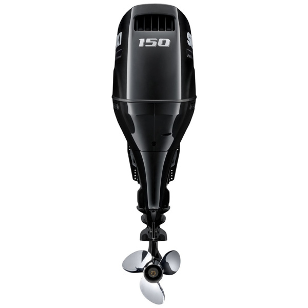 Лодочный мотор SUZUKI DF150APL