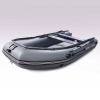 Лодка пвх SOLAR 380 Caravan, серый