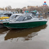 Лодка YAVA XXL HT