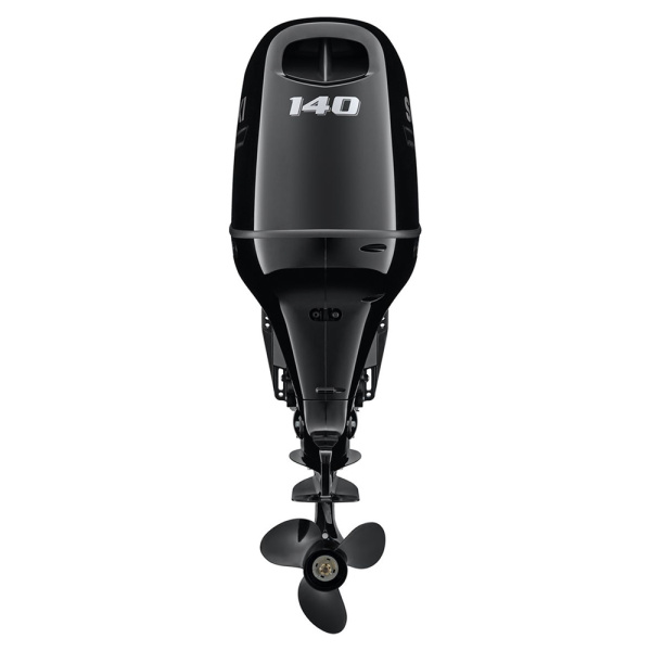 Лодочный мотор SUZUKI DF140BTX