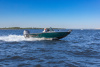 Лодка Volzhanka FISHPRO X7