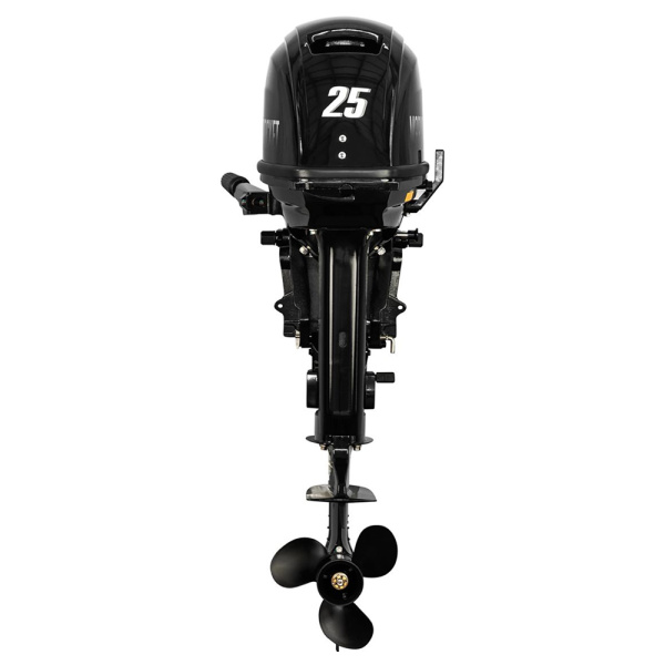 Лодочный мотор Marine Rocket MR25FHS