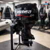  HDEF60FUEL-T