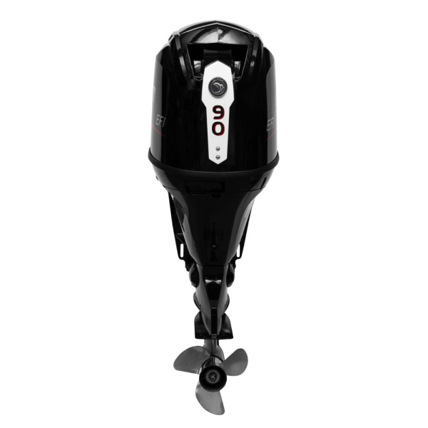 Лодочный мотор HIDEA HDEF90FEL-T