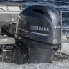 Лодочный мотор YAMAHA F100 GETX
