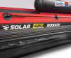 Лодка пвх SOLAR 480 ROSICH Jet Tunnel Expedition, красный