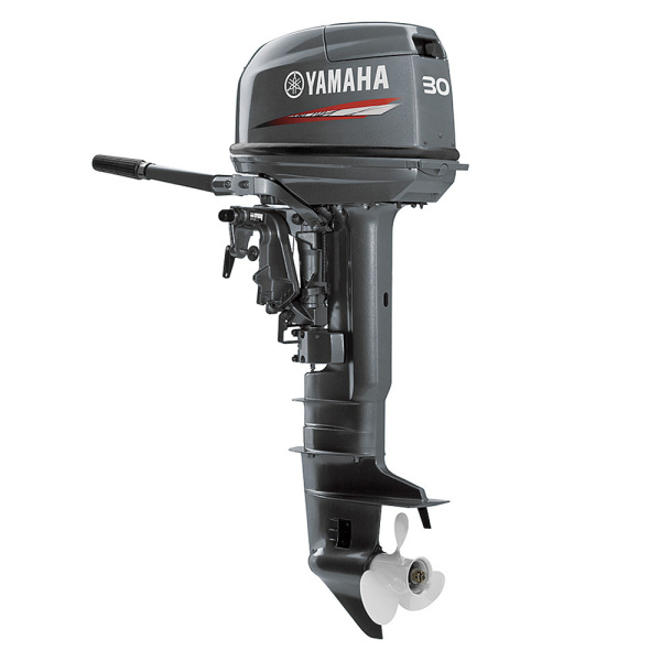 Лодочный мотор YAMAHA 30 HMHS