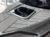 Катер VOYAGER 600 Cabin, графитовый