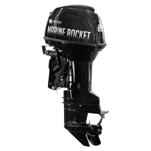 Лодочный мотор Marine Rocket MR60FFEUL