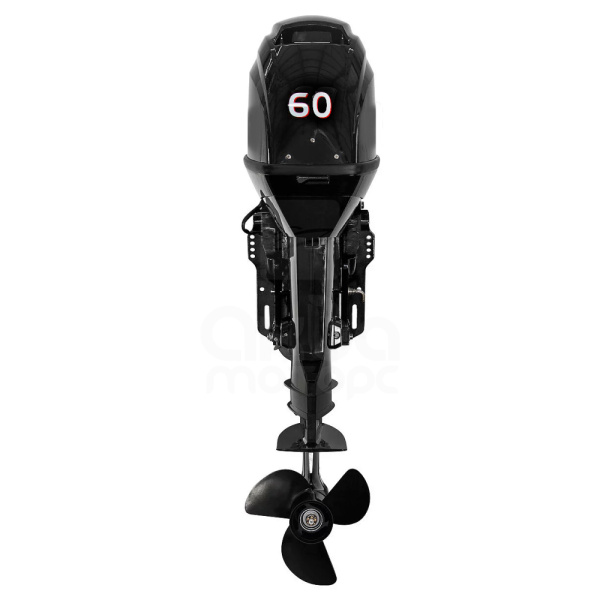 Лодочный мотор HIDEA HD60FEL-T