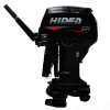 Лодочный мотор HIDEA HDJEF40HEL-T