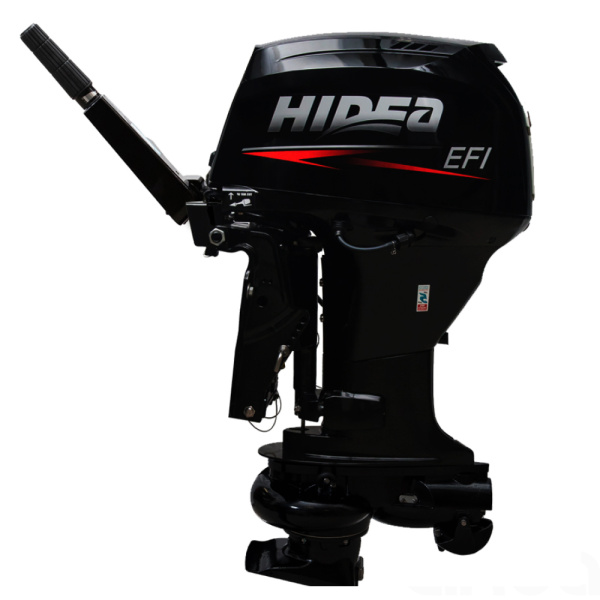 Лодочный мотор HIDEA HDJEF40HES-T