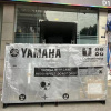 Лодочный мотор YAMAHA FL300 DETX