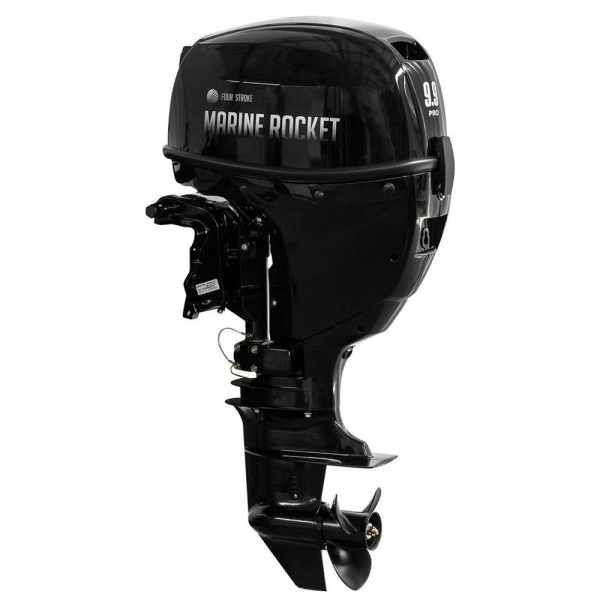 Лодочный мотор Marine Rocket MRF9.9FES PRO