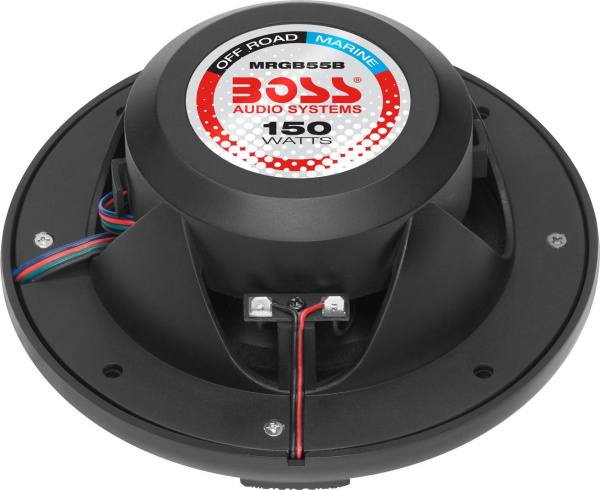 Морская акустика BOSS MRGB55B
