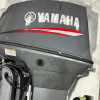 Лодочный мотор YAMAHA 60FETL