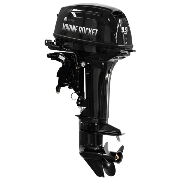 Лодочный мотор Marine Rocket MR9.9FFES PRO