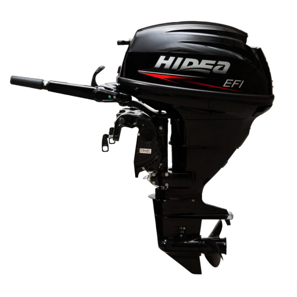 Лодочный мотор HIDEA HDEF30HES