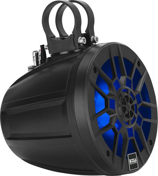 Морская акустика на таргу BOSS MPWT60RGB