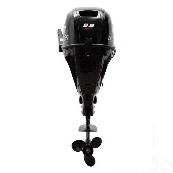 Лодочный мотор HIDEA HDEF9.9HES PRO