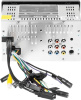 Магнитола BOSS 6,75 MRCP9685A