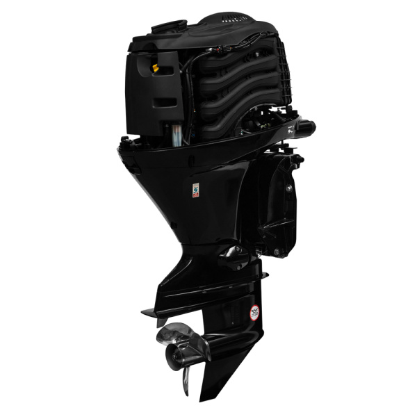 Лодочный мотор HIDEA HDEF115FEL-T