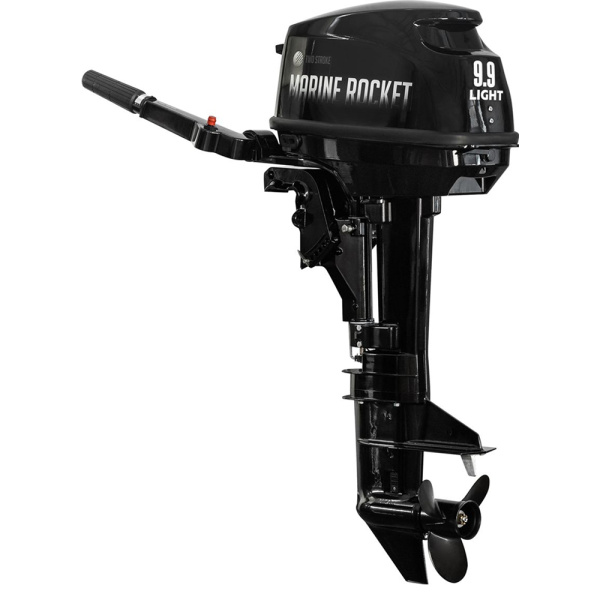 Лодочный мотор Marine Rocket MR9.9LHS