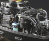 Лодочный мотор SUZUKI DF20AS