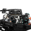 Лодочный мотор Marine Rocket MR9.9FFES PRO