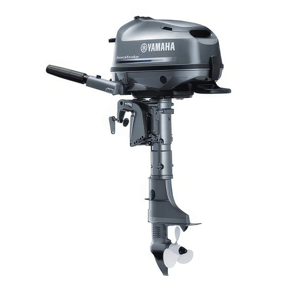Лодочный мотор YAMAHA F6 CMHS