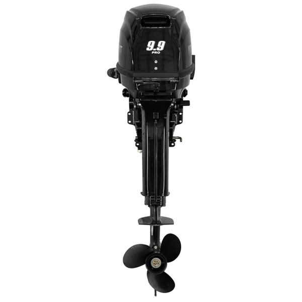 Лодочный мотор Marine Rocket MR9.9PRO