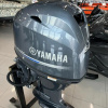 Лодочный мотор YAMAHA F60 FETL