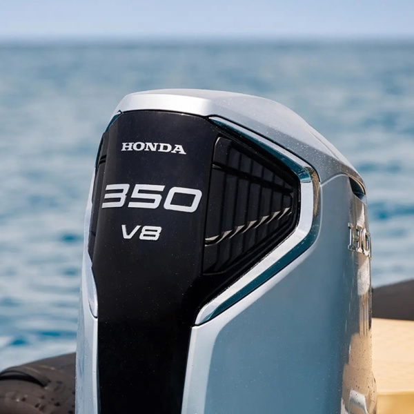 Лодочный мотор Honda BF350 AXDD