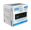 Морская аудиосистема 1DIN PYLE PLCDBT75MRB, комплект