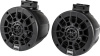 Морская акустика на таргу BOSS MPWT50