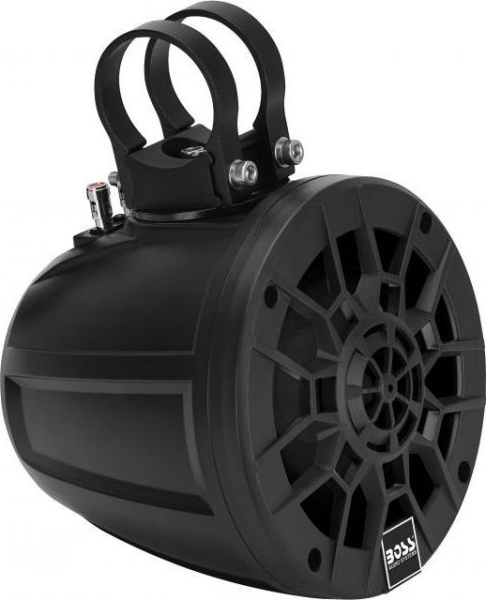 Морская акустика на таргу BOSS MPWT50